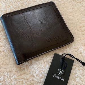 Brixton Wallet